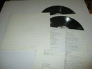 Pink Floyd, The Wall Original Record Lp, Great Player
