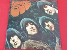 The Beatles Rubber Soul (Double Box EMI, NEAR MINT) Album