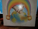 THE GRATEFUL DEAD-VINYL RECORDS-PART OF EUROPE 72, DEAD SET & STEAL YOUR FACE