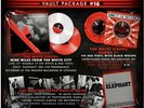 Third Man Records Vault 16 White Stripes Live