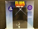 Elvis Presley - Moody Blue BRAND NEW VINTAGE ORIGINAL FACTORY SEALED BLUE VINYL