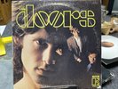 THE DOORS. SELF TITLED. ELEKTRA. EKL-4007. 1967. FIRST MONO PRESSING.