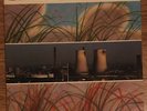 China Crisis Working With Fire And Steel (Possible Pop Songs Vol. 2)-LP PROMO