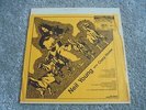 Neil Young With Crazy Horse - Same 1976 USA LP MUSHROOM