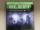 TMR VAULT 39: SLEEP Live At Third Man Records (sealed; mint)