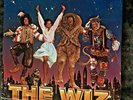 THE WIZ ORIGINAL 1978 SOUNDTRACK 2 VINYL LP POSTER INSERT BOOKLET NM VINYL EX