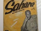Sahara All Stars Band Jos Nigeria Afrobeat READ DESCRIPTION