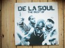 De La Soul - Best of 2x 12