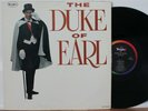Gene Chandler LP “Duke Of Earl”   Vee Jay VJLP 1040   Mono   R&B Soul
