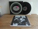 Queen Jazz Lp mint Embossed Gatefold + Poster Classic Rock 1978