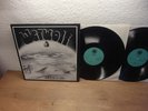 WERWOLF CREATION IN TOP MINT- KRAUTROCK HAMMER VERY RARE