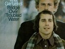 Simon and Garfunkel - Bridge Over Troubled Water Vinyl - 12 Inch Pop LP Album