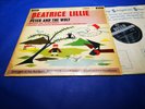 @DECCA SXL 2218 WBg ED1 *KATCHEN* PETER & THE WOLF /CARNIVAL OF THE ANIMALS* NM