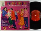 Marty Robbins - Rock'n Roll'n Robbins 10