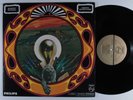 HARVEY MANDEL Cristo Redentor PHILIPS LP *