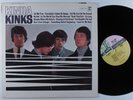 KINKS Kinda Kinks REPRISE LP mono *