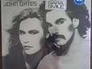 Daryl Hall John Oates Self Titled Original 1975 AP1-1144 Vinyl LP SEALED W/Hype