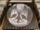 LACRIMOSA - LICHTGESTALT Vinyl DLP nur 333 Stück NIGHT 296 Gothic Metal limited