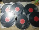 Rolling Stones m- ques 8 LP record show Time is on Our Side - 6 hours