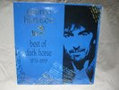 GEORGE HARRISON   BEST OF DARK HORSE 1976 - 1989   STILL SEALED VINYL LP