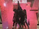 Ten [LP] by Pearl Jam (Vinyl, Aug-1991, Epic Associated) Sealed 1st Press