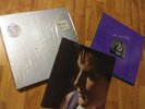 elvis Aron Presley 25th Anniversary Vintage vinyl boxed set 1980 8 records NM