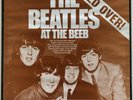 The Beatles At The Beeb 1962 - 1965 3 LP Set BBC London Wavelength Radio Program