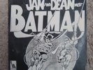 JAN AND DEAN MEET BATMAN EP  FAN CLUB ORIGINAL