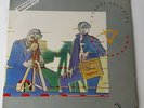 Cabaret Voltaire - The Crackdown - Vinyl LP Ltd + 12