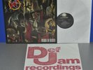 Slayer Reign in Blood '86 D org 1st press Vinyl LP gereinigt getestet ex/M- TOP