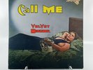 Velvet Hammer - Call Me Vinyl Record LP 1977 Soozi Original Pressing
