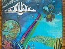 Oneness of Juju - Space Jungle Luv Original Black Fire LP Shrink VG++