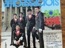 The Ambassadors - Soul Summit Original LP Arctic VG++