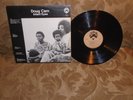 Doug Carn Infant Eyes Black Jazz BJ/3 stereo ORIGINAL pressing Jean Carn 1971