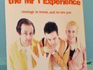 The Mr T Experience Revenge Is So Sweet,And So Are You 1997 Lookout LK-18