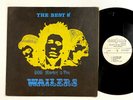 Bob Marley & The Wailers 