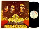 Bob Marley & The Wailers 
