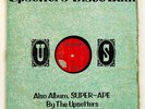 Lee Perry & The Full Experiences 