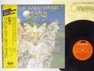 BARCLAY JAMES HARVEST OCTOBERON POLYDOR MPF 1034 Japan OBI VINYL LP