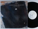 HAROLD BUDD/BRIAN ENO The Pearl EDITIONS EG LP VG+ SHRINK *
