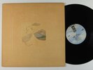 JONI MITCHELL Court And Spark ASYLUM LP VG+ embossed nd gatefold *