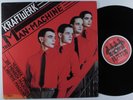 KRAFTWERK The Man Machine CAPITOL LP VG+ *