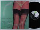 PUSSY GALORE Mean Fiddler 23-11-88 PUSSY LP VG+ uk *