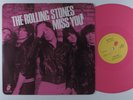 ROLLING STONES Miss You ROLLING STONES 12