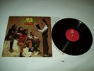 Steel Pulse - True Democracy US LP RARE ORIG 1982 ELEKTRA EX/EX
