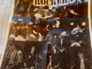 Red Rockers Guns of revolution/teenage underground 7
