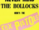 Sex Pistols ?– Never Mind The Bollocks Here's The Sex 180g  Vinyl LP  New Sealed