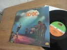 AC/DC – Let There Be Rock UK Lp 1977 mint Australia Hardrock Monster Bon Scott
