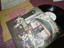 ALICE COOPER MUSCLE OF LOVE LP WHITE LABEL PROMO CLEAN BOX W/ INSERTS VG+