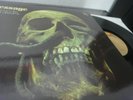 MESSAGE / FROM BOOKS AND DREAMS Lp mint + Booklet KRAUTROCK HAMMER